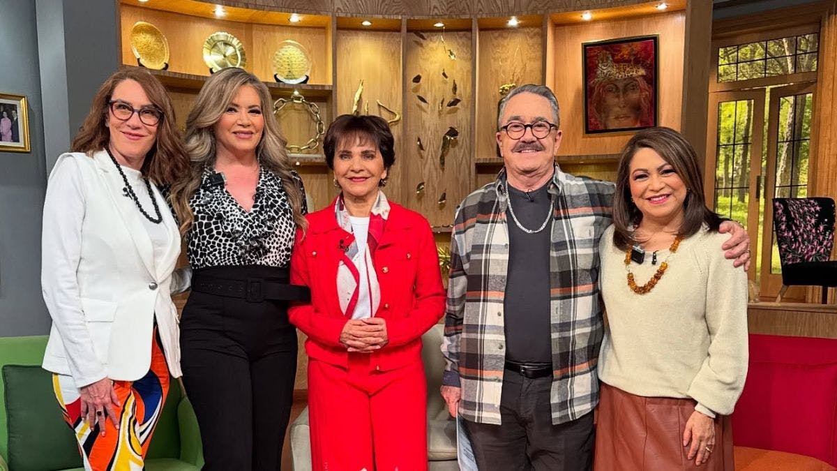 Ventaneando | Programa 18 de julio de 2025 