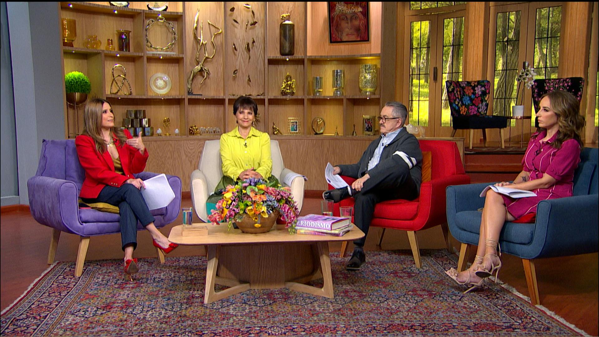 Ventaneando | Programa 21 de julio del 2025