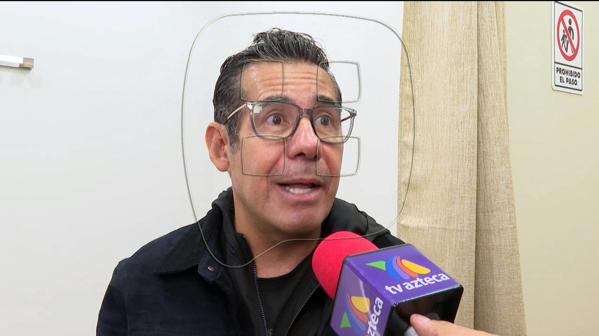 Yordi Rosado rompe el silencio sobre por qué borró su entrevista de Luis De Llano cuando habló su relación con Sasha Sokol