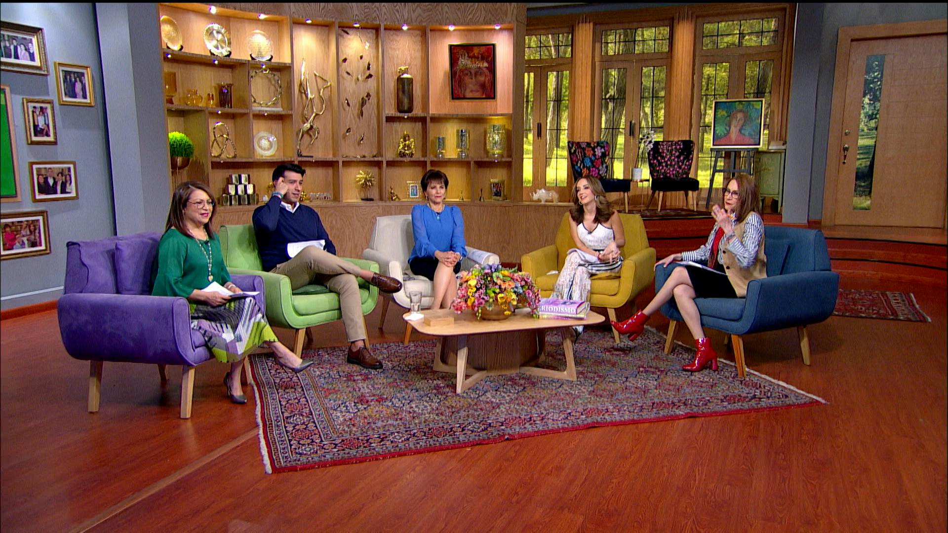 Ventaneando | Programa 22 de julio del 2025