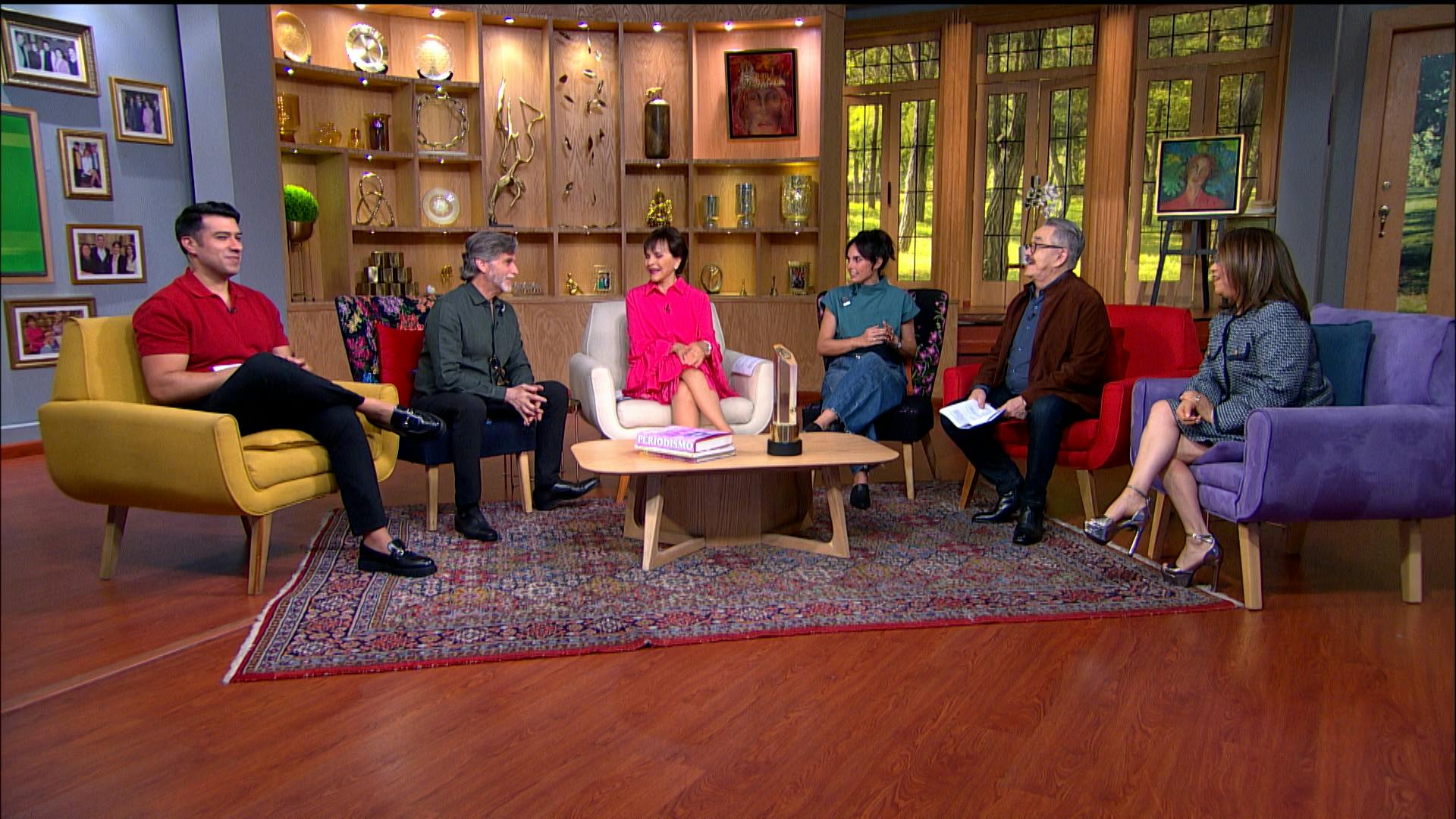 Ventaneando | Programa 23 de julio del 2025