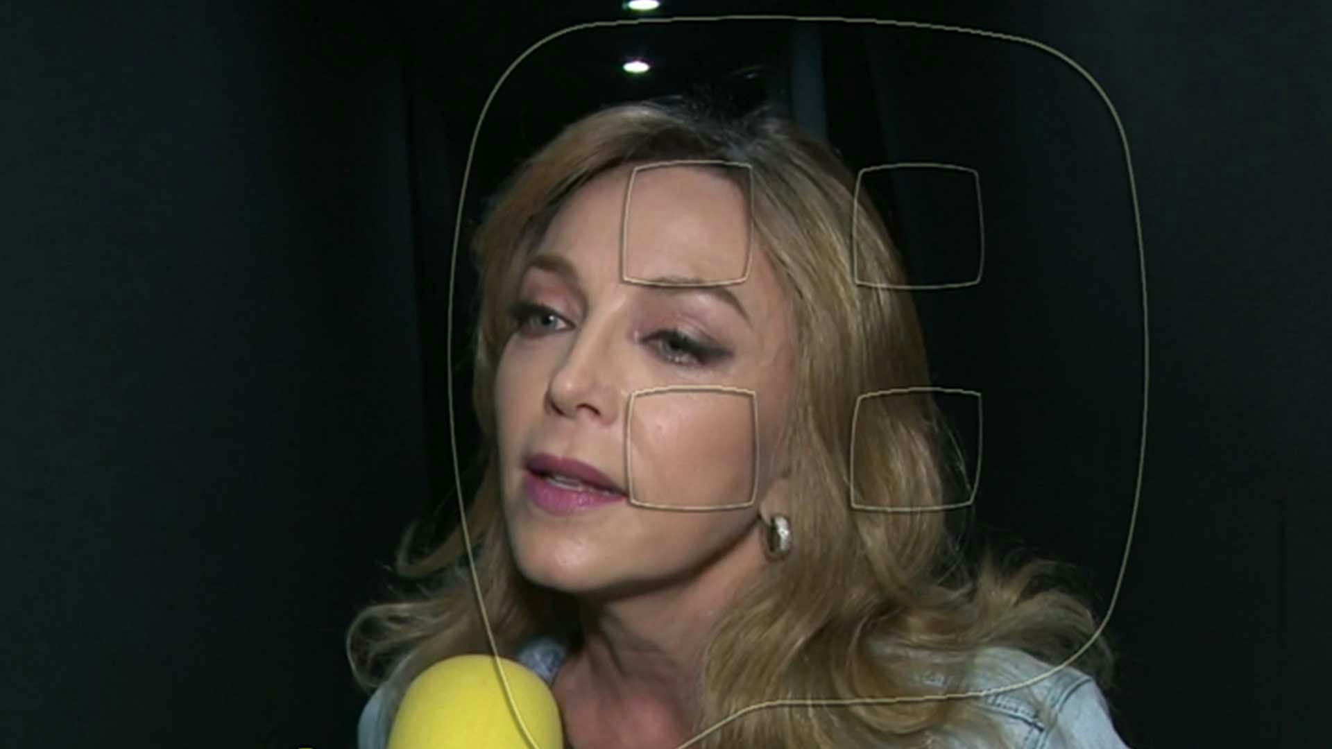 "Me tocó perder" Laura Flores habla de su proceso de ruptura con Lalo Salazar