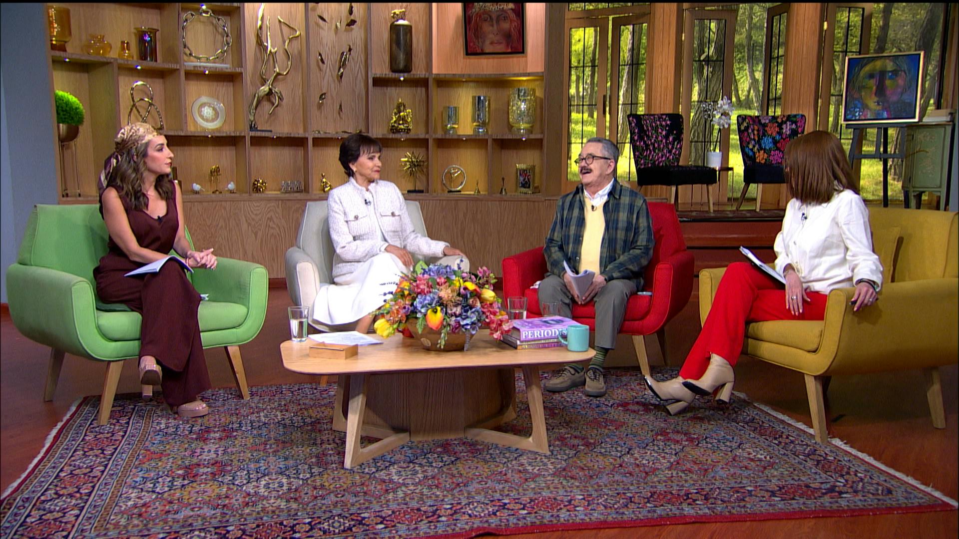 Ventaneando | Programa 29 de julio del 2025