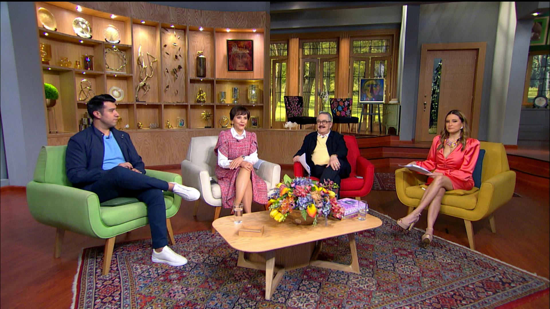 Ventaneando | Programa 31 de julio del 2025