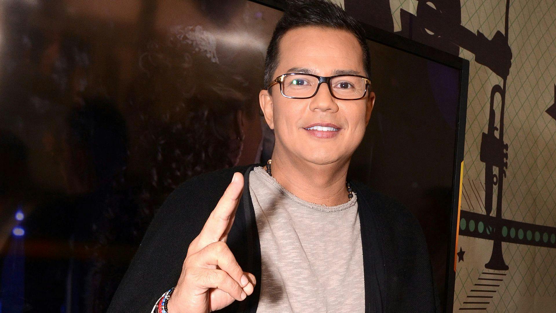 En exclusiva: Charlie Zaa rompe el silencio tras ser acusado por presuntos nexos con grupos paramilitares