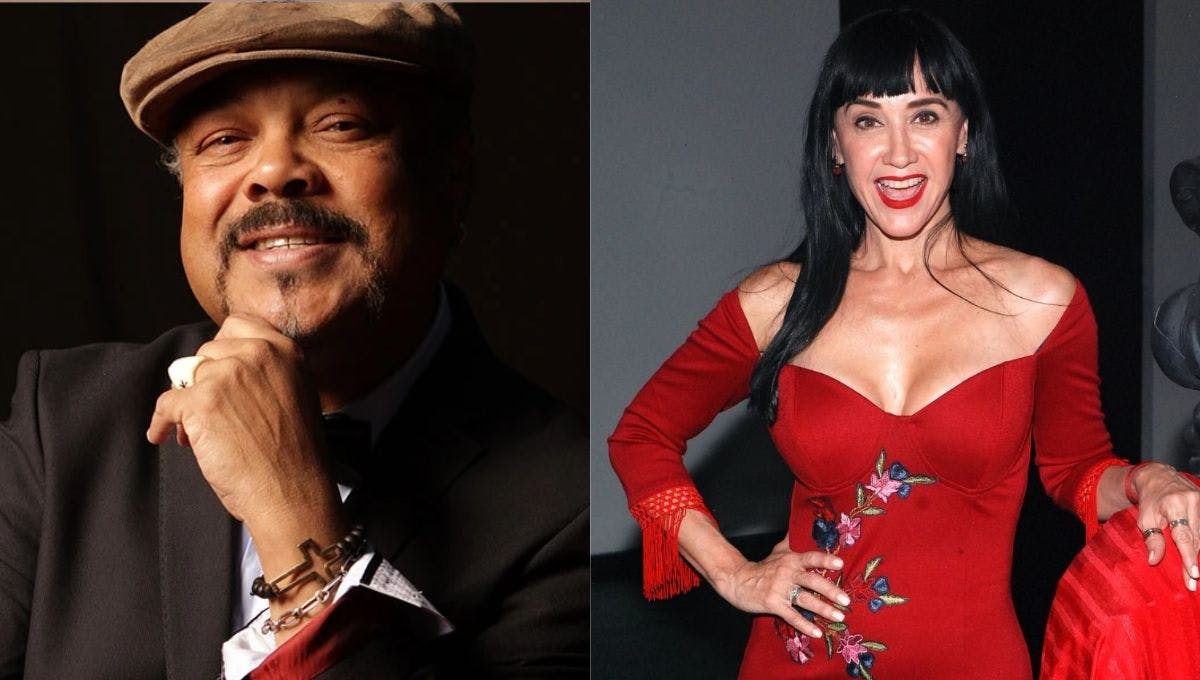 Susana Zabaleta revela la FUERTE ofensa que recicbió por parte de Francisco Céspedes