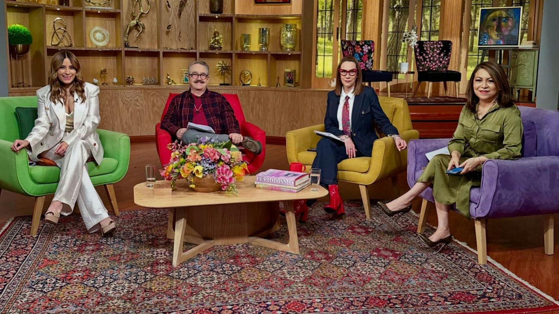 Ventaneando | Programa 06 de agosto del 2025