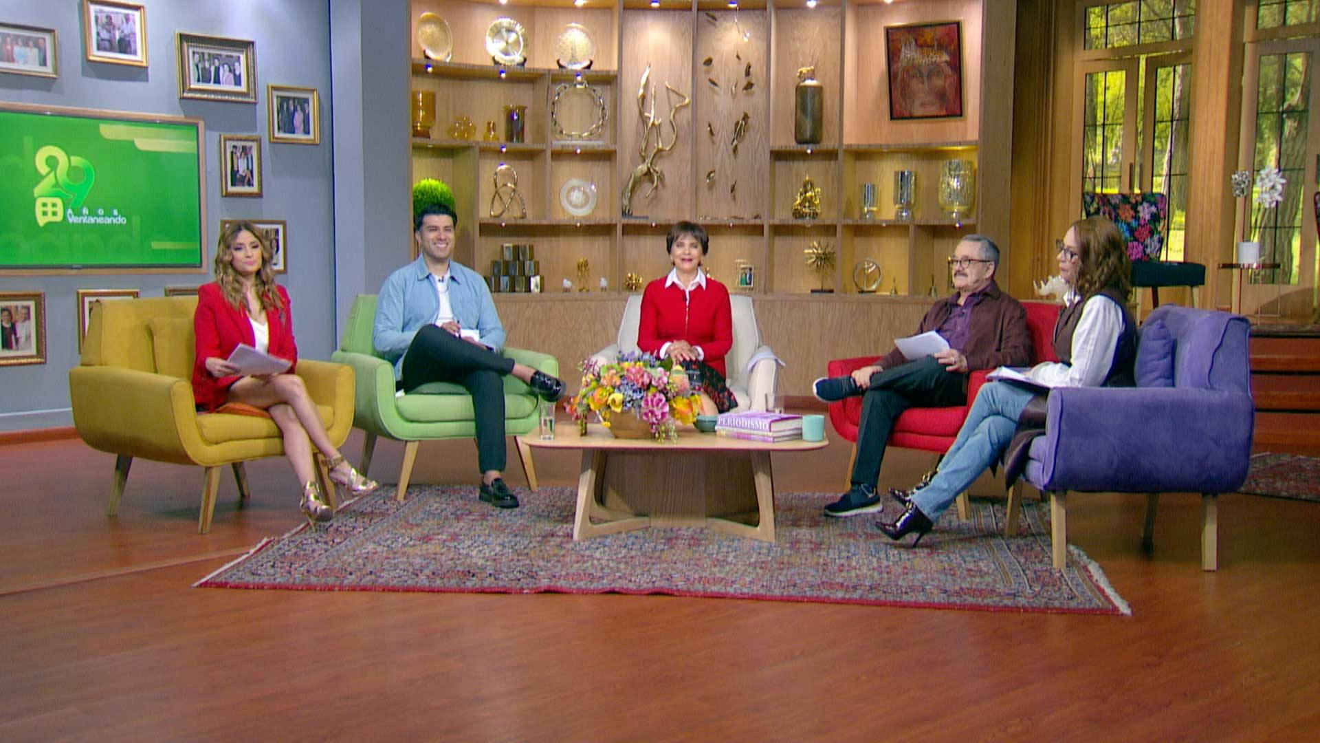 Ventaneando | Programa 07 de agosto del 2025