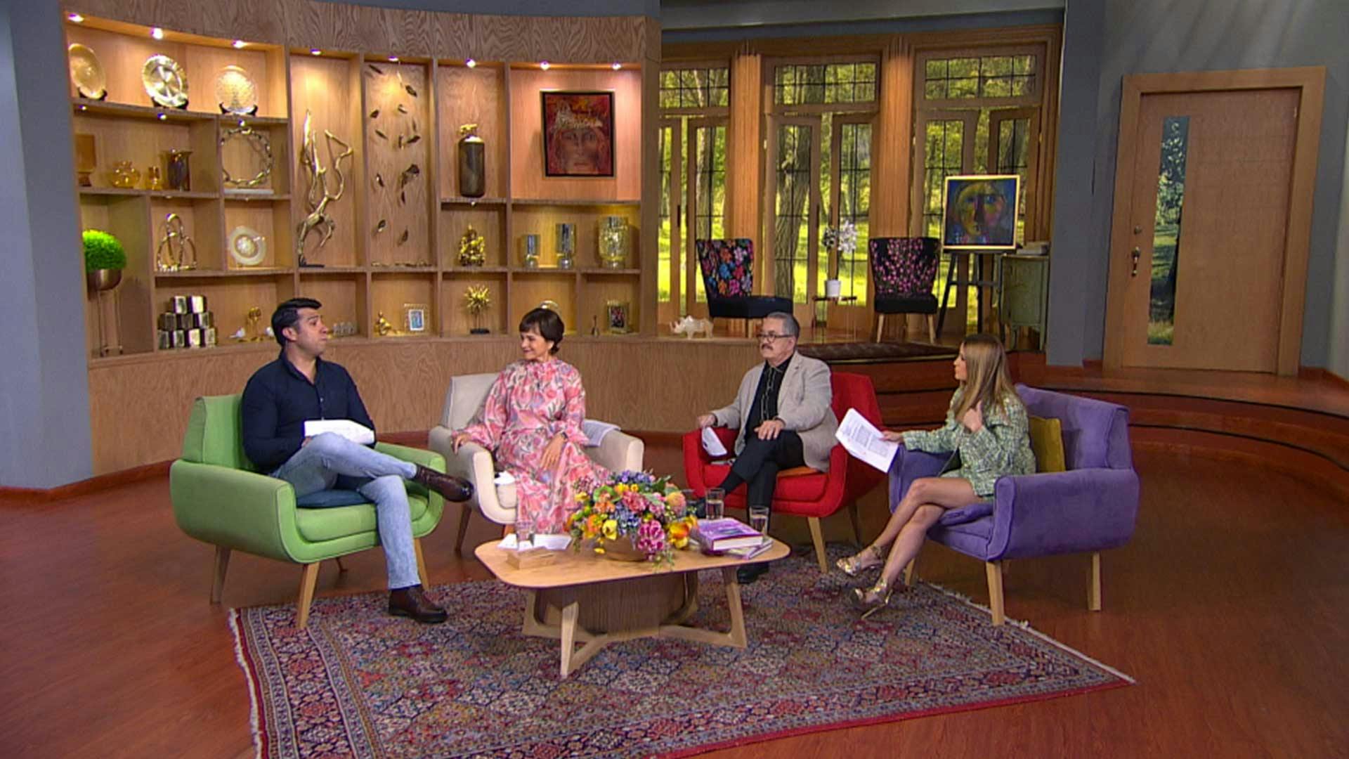 Ventaneando | Programa 19 de agosto del 2025