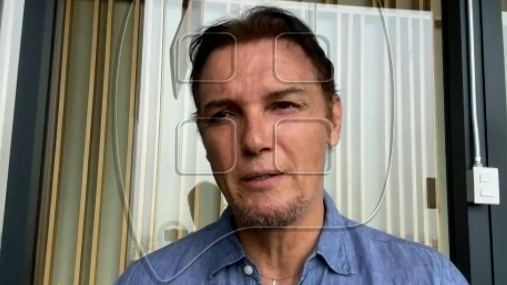 Exclusiva: Aarón Beas habla de la salud mental de su exesposa "Lady Racista" 