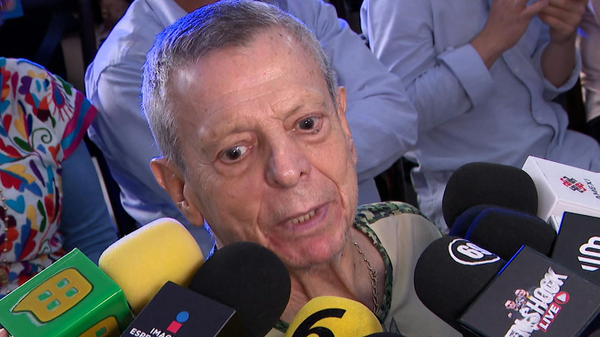 César Bono se pronuncia sobre la detención del policía de participó en el asesinato de Octavio Ocaña