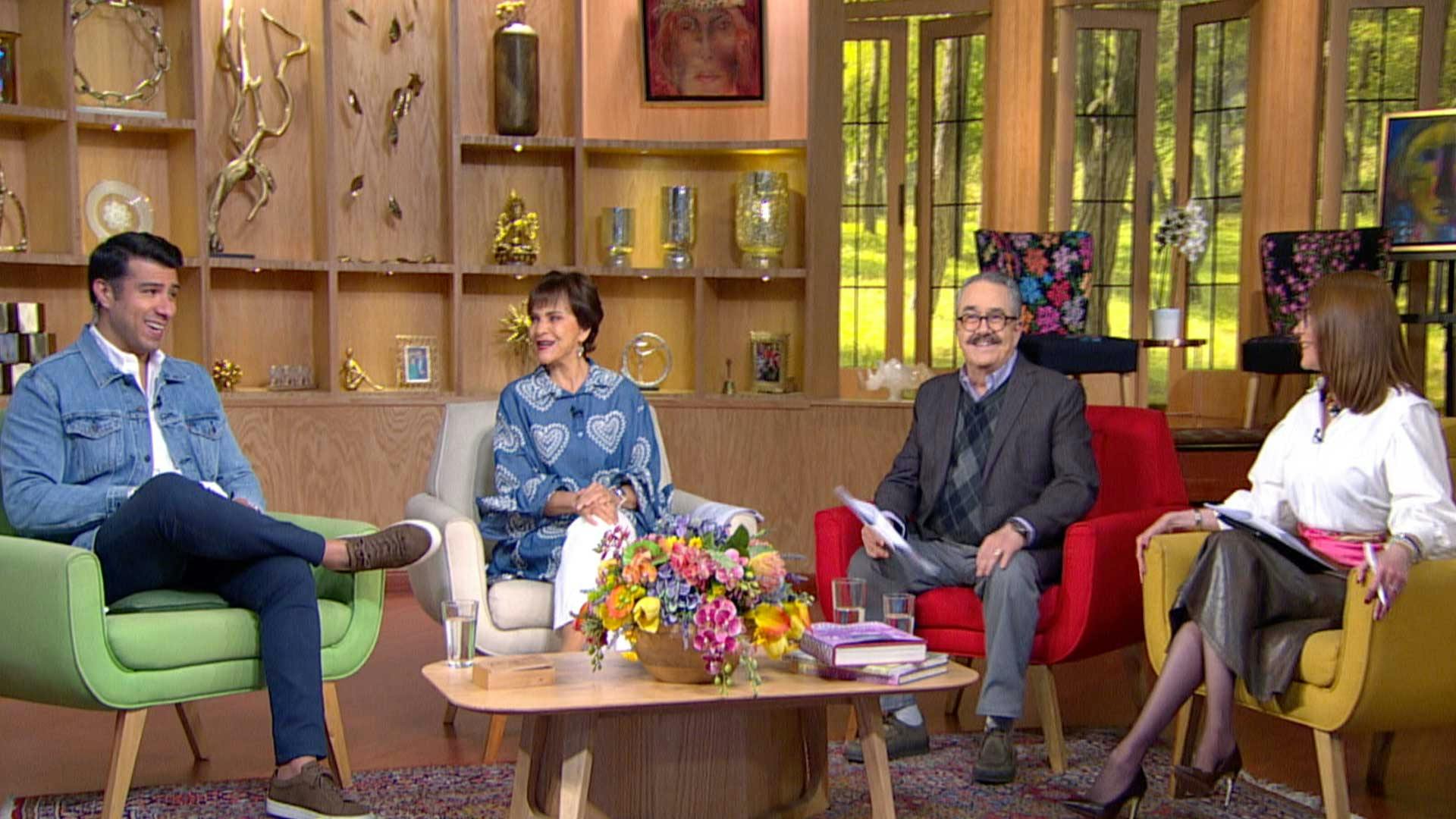 Ventaneando | Programa 20 de agosto del 2025