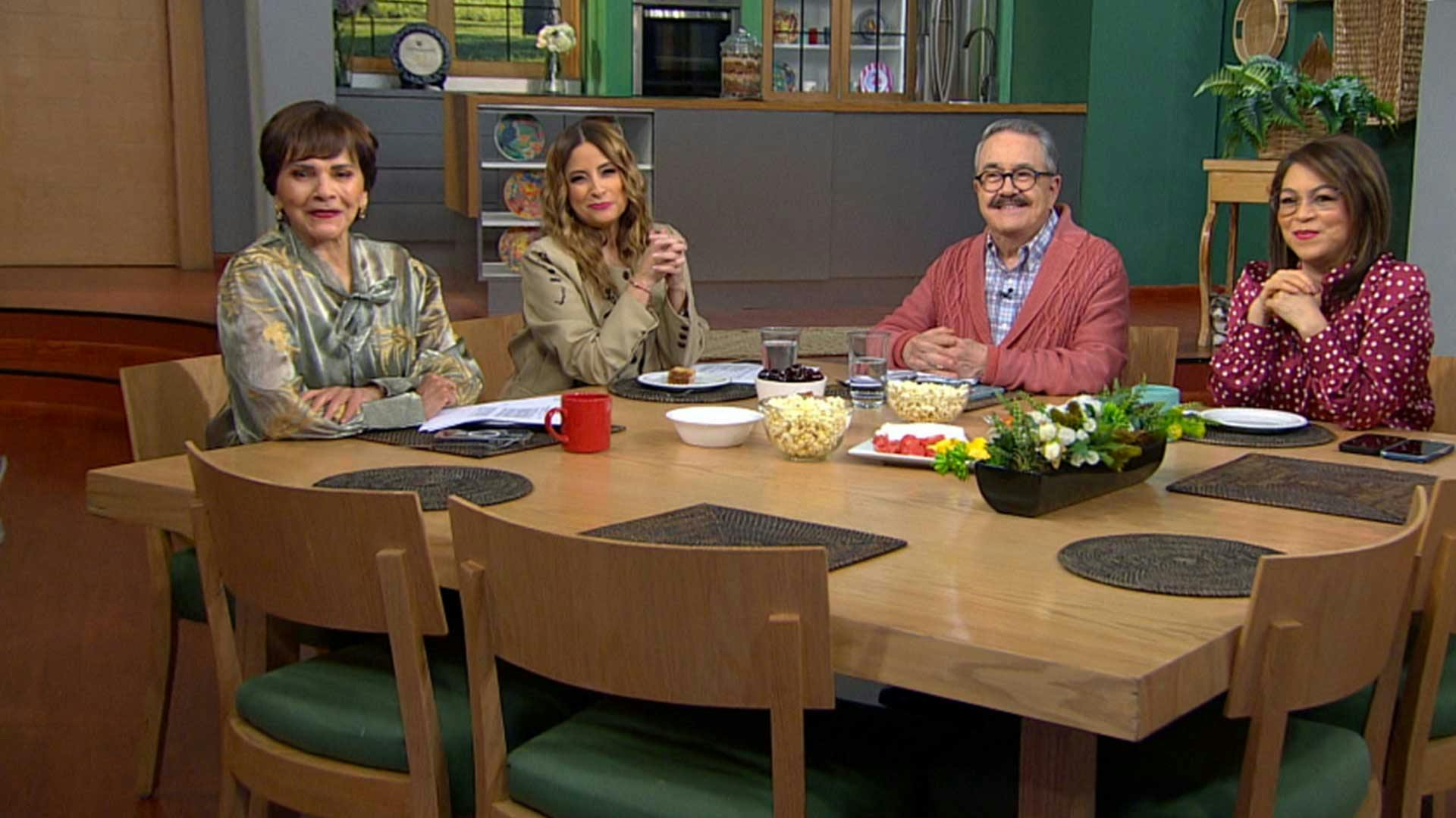 Ventaneando | Programa 21 de agosto del 2025