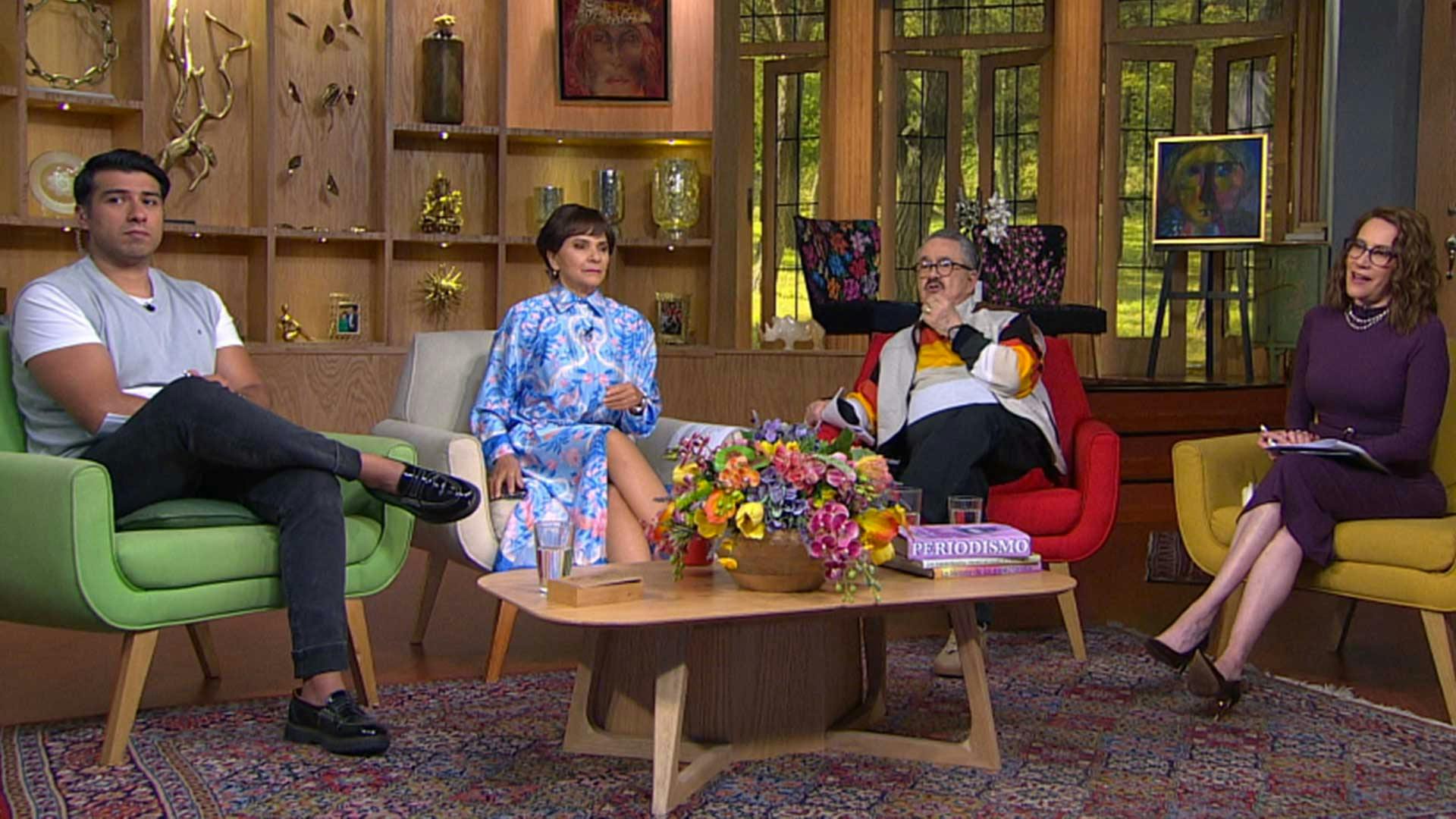 Ventaneando | Programa 22 de agosto del 2025