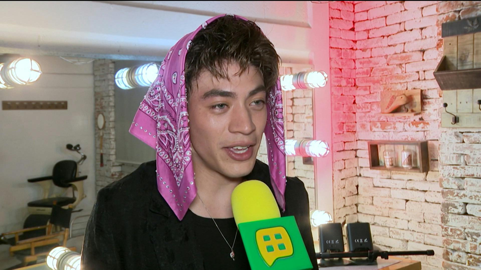 Matías, hijo de Susana Zabaleta, rompe el silencio sobre el estado de salud de su mamá