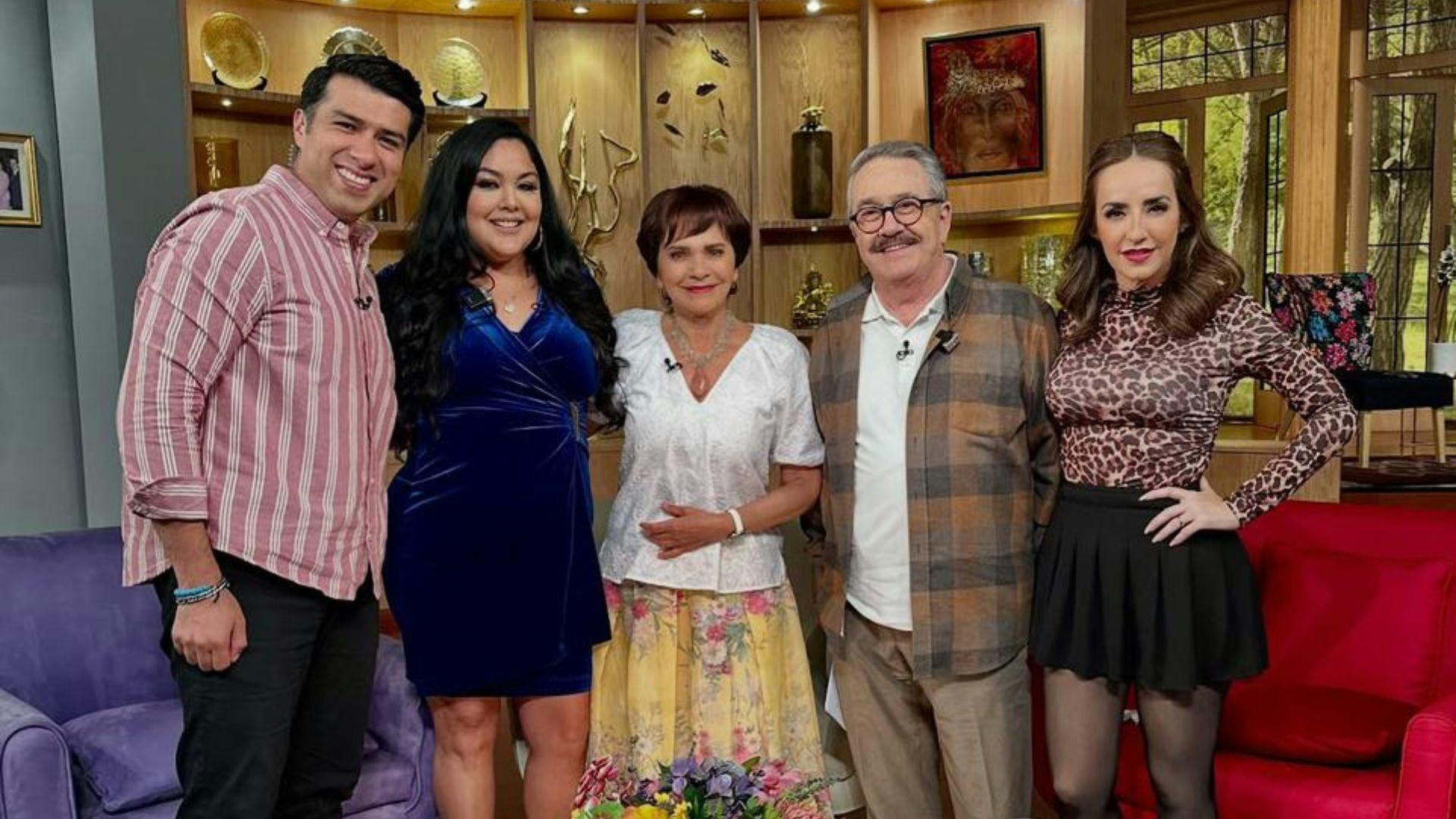 Ventaneando | Programa 25 de agosto del 2025