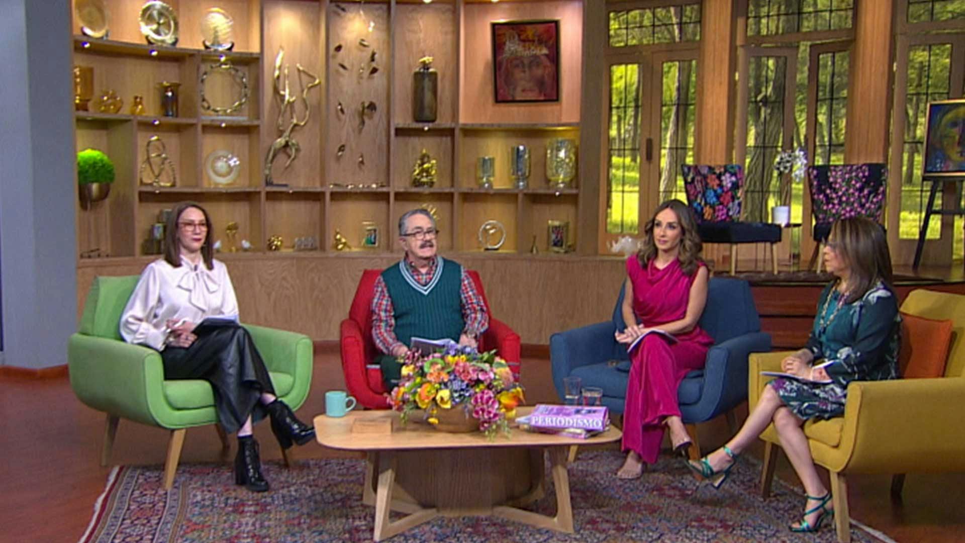 Ventaneando | Programa 26 de agosto del 2025