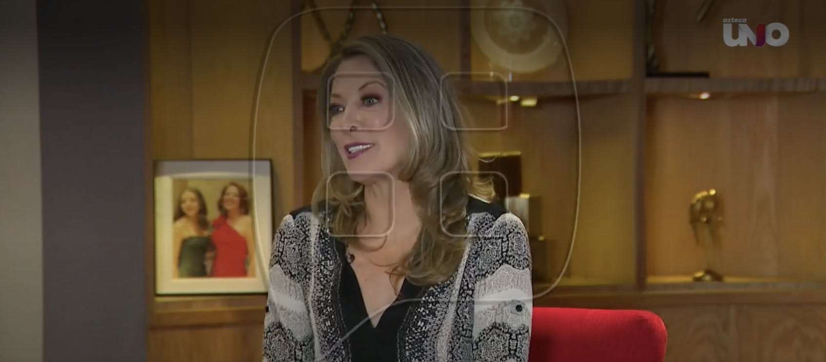 Andrea Noli revela que fue novia de Bobby Larios: Exclusiva de Ventaneando 