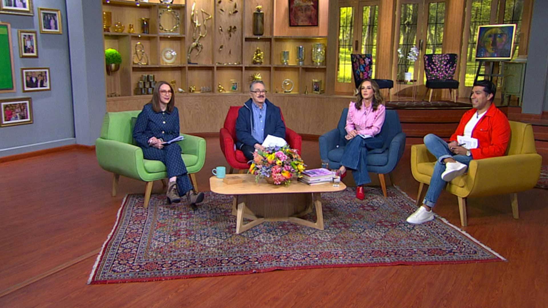 Ventaneando | Programa 29 de agosto del 2025