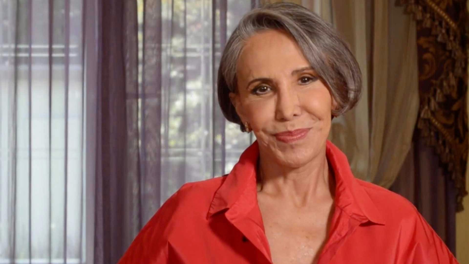 Florinda Meza: ¿Infidelidad, enojo y una demanda de por medio? Esto dijo la actriz