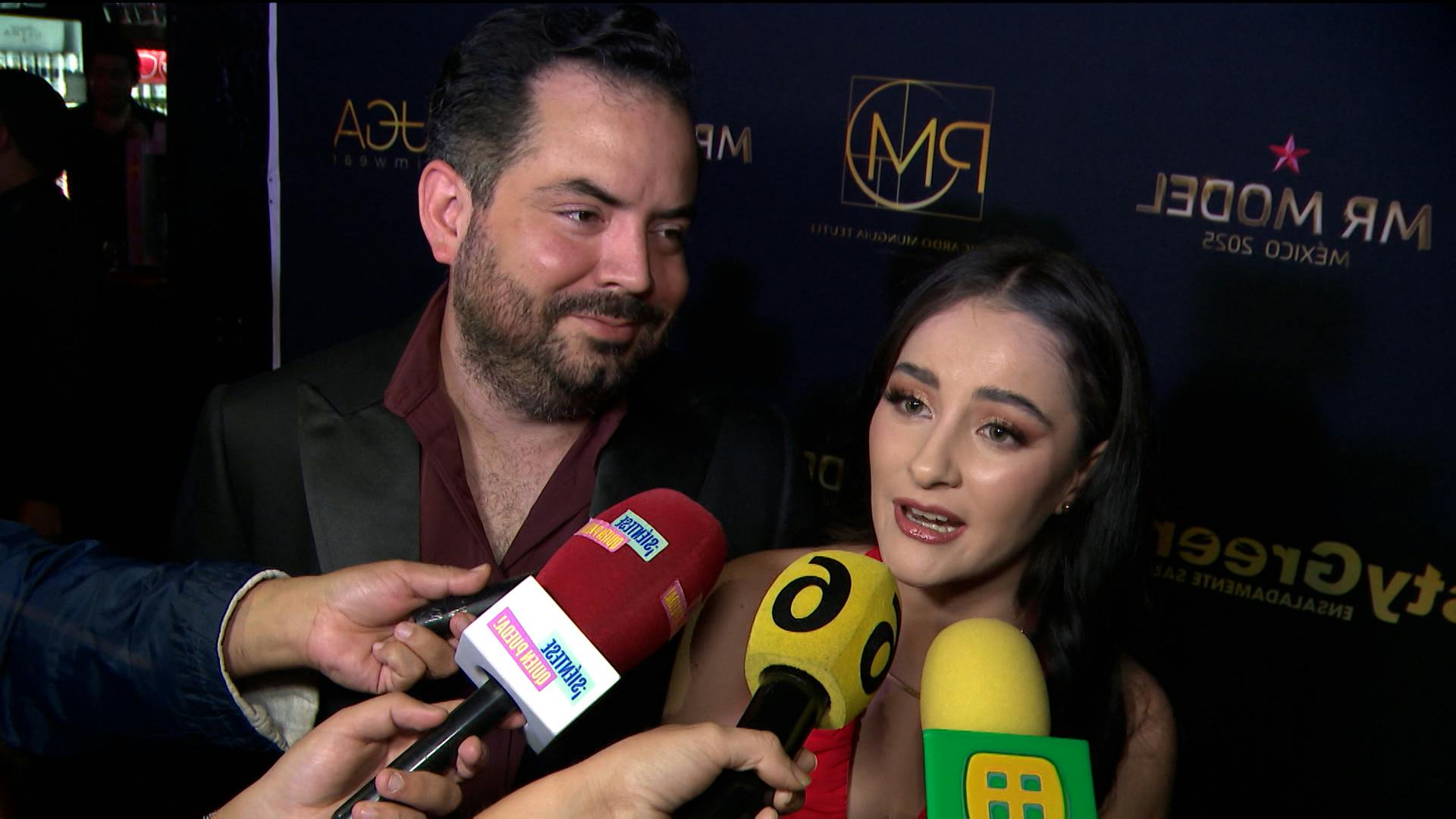 José Eduardo Derbez y Paola Dalay no piensan llegar al altar. ¿Por qué? 