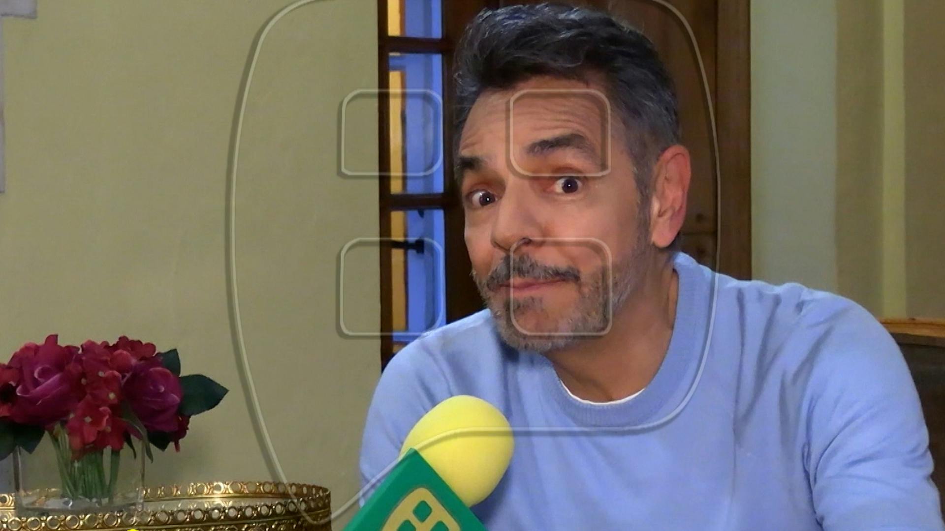 Eugenio Derbez quiere mostrar una imagen diferente de Acapulco con sus proyectos