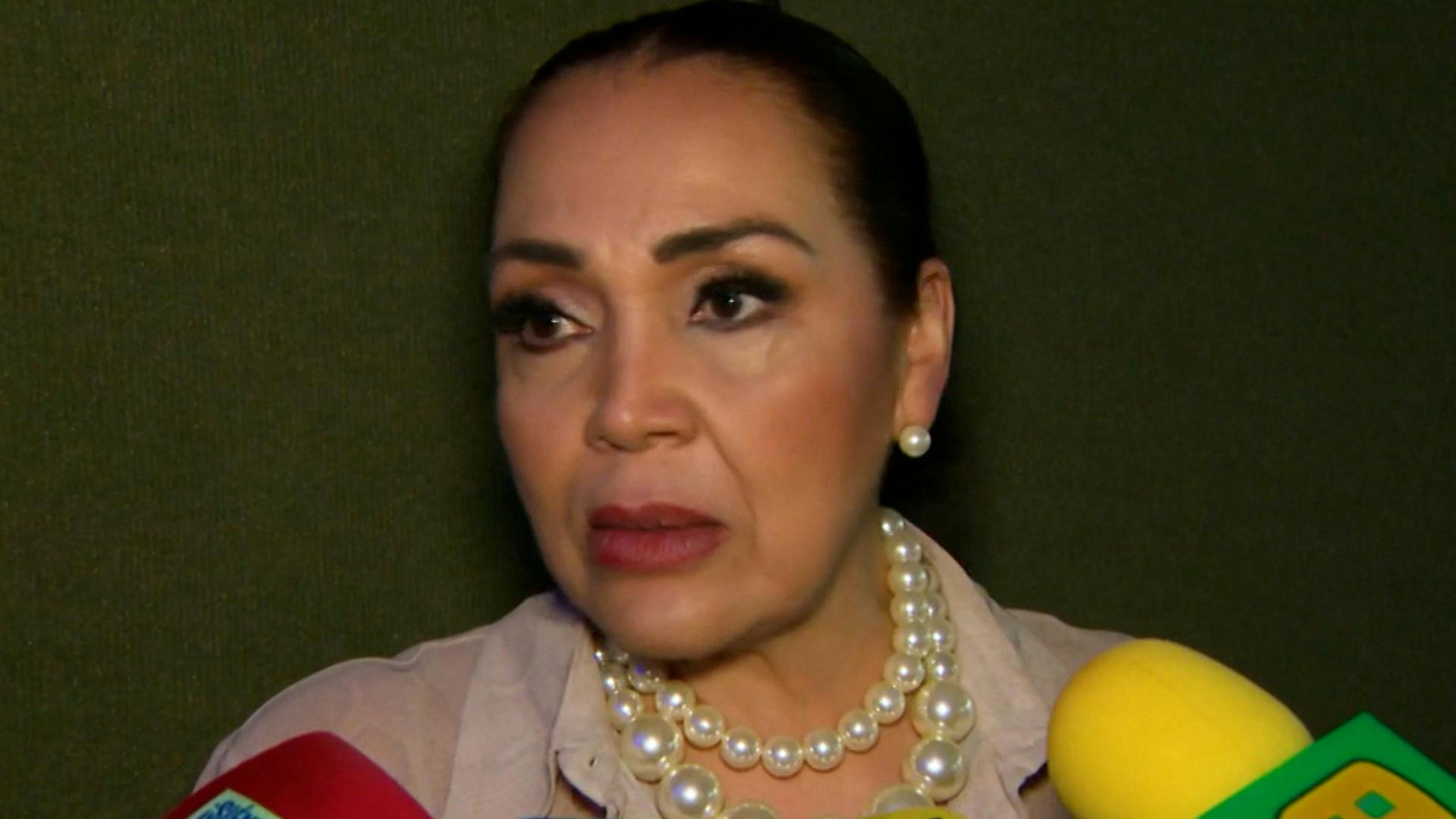 Aida Cuevas relata el terrible momento en que sufrió discriminación en Texas