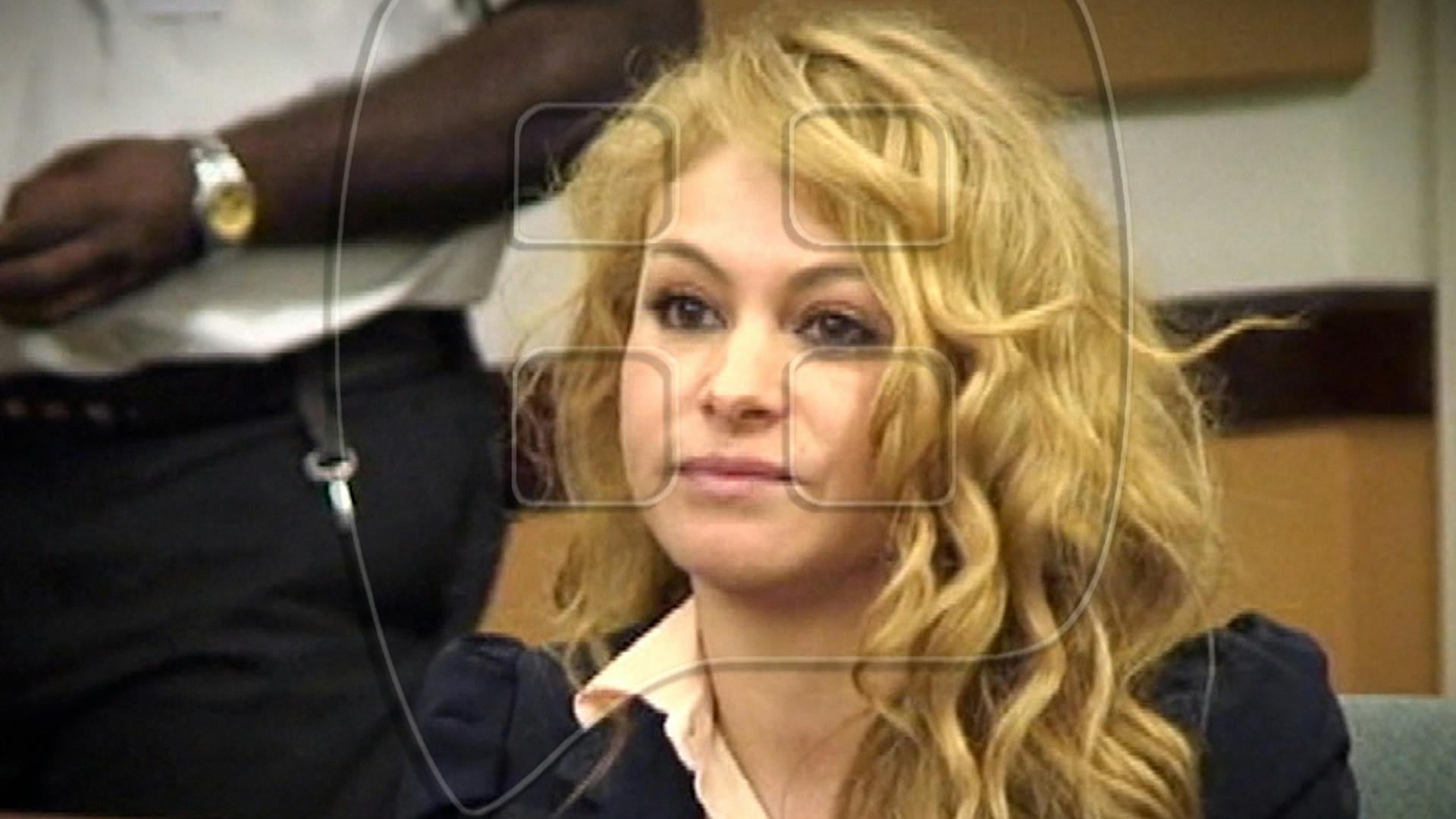 Paulina Rubio sufre revés en la custodia de su hijo Andrea Nicolás