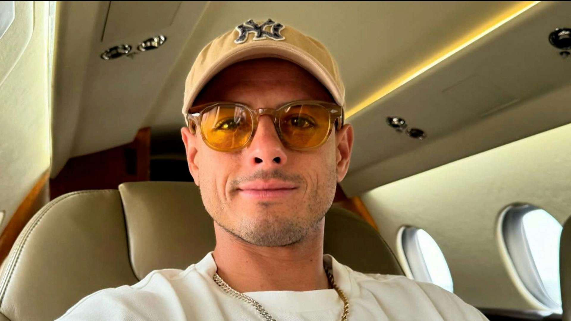 "Que mejor se quede callado": Pati Chapoy opina de los comentarios de Chicharito Hernández