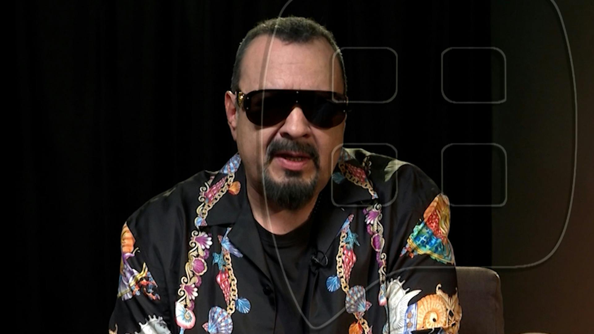 Pepe Aguilar se conmueve ante situación de migrantes en Estados Unidos