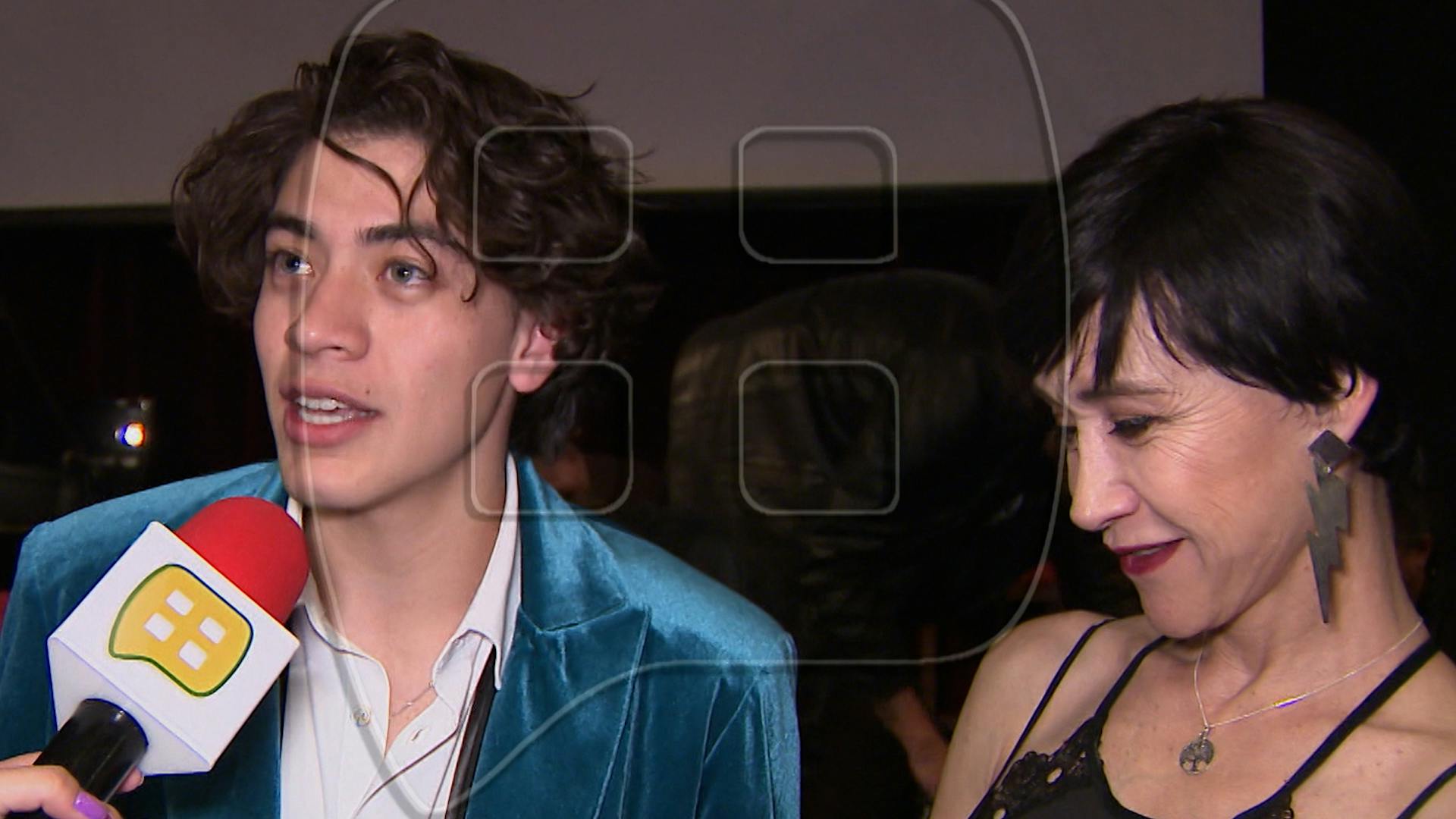 Matías Gruener revela que recibió acoso en redes por ser adoptado