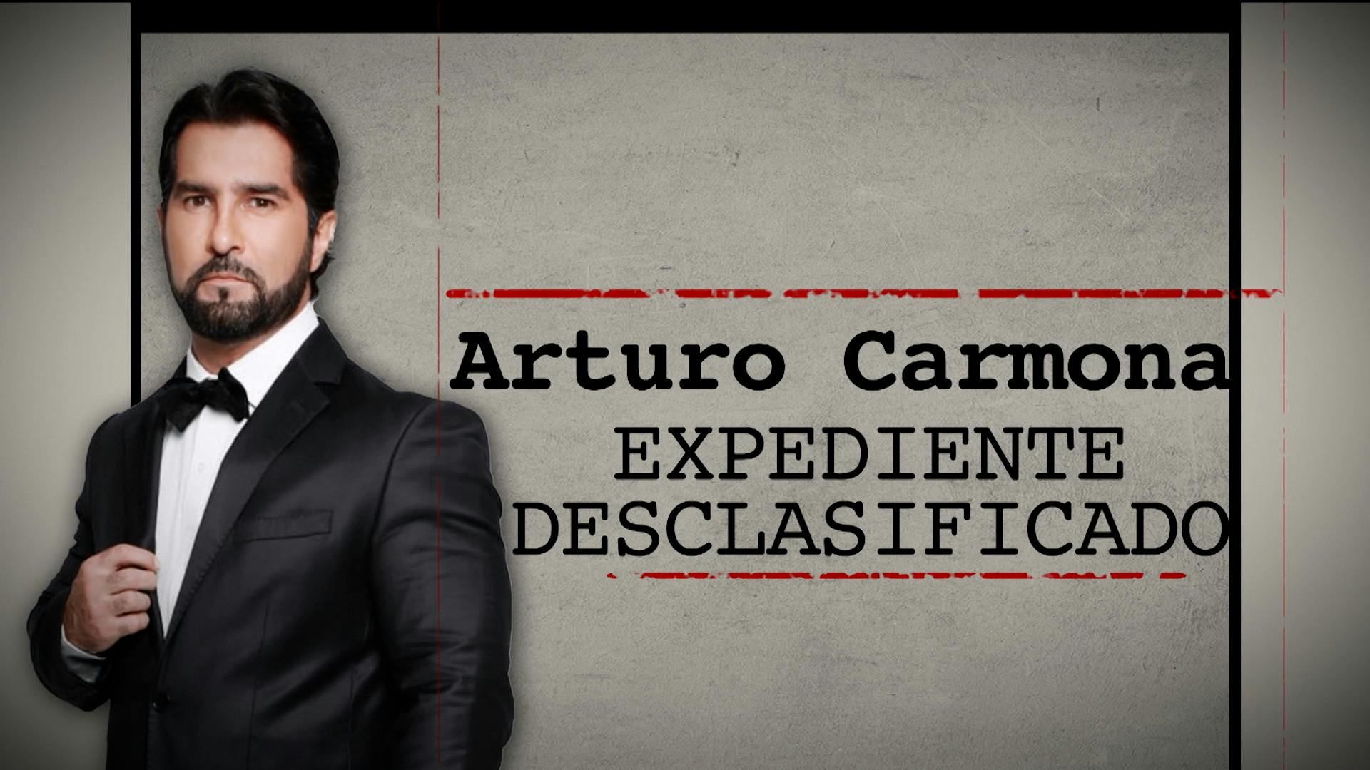 Salen a la luz las presuntas infidelidades de Arturo Carmona a Alicia Villarreal