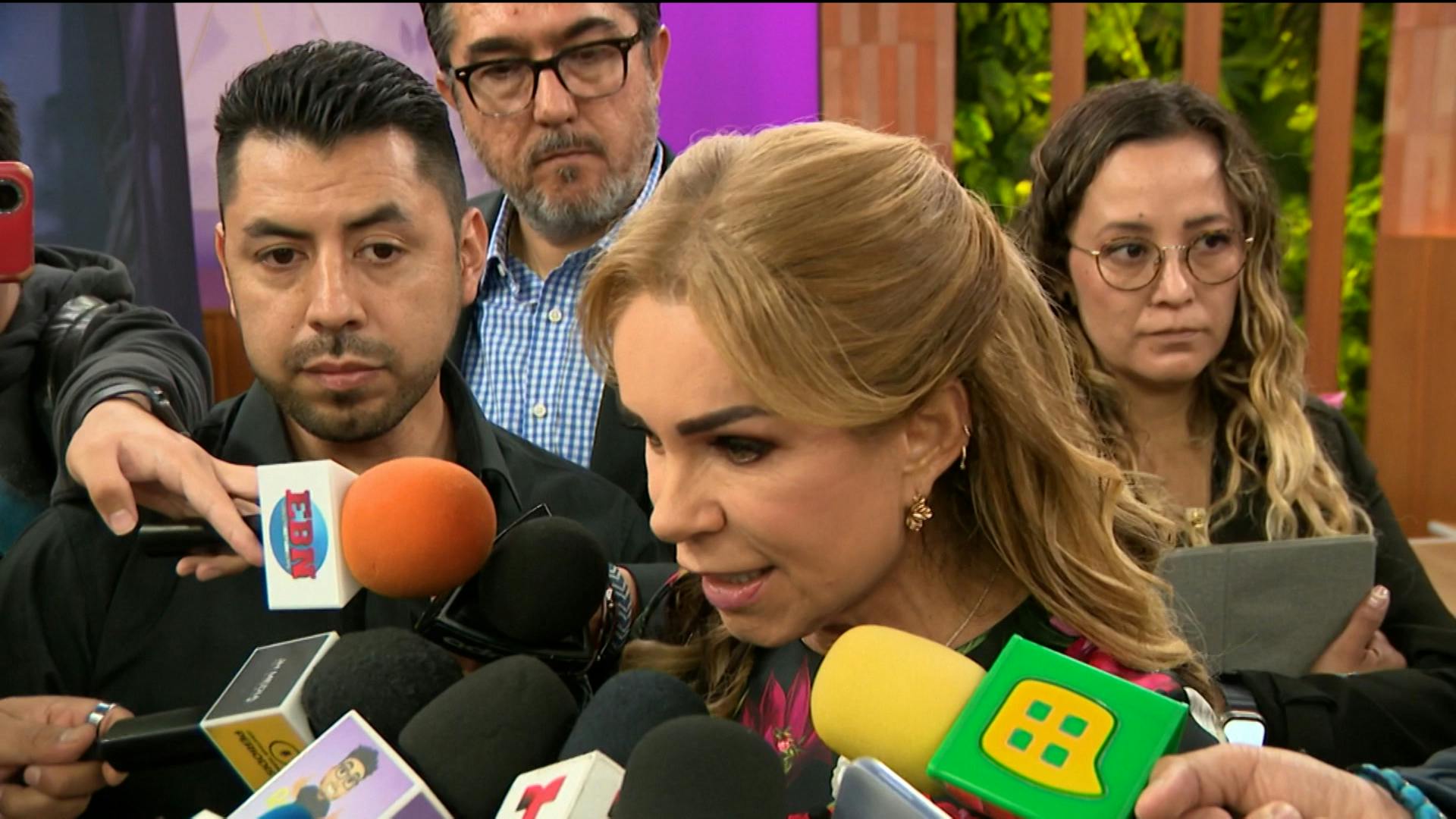 Rocío Sánchez Azuara también abrirá su corazón en Tu Historia Como La Mía