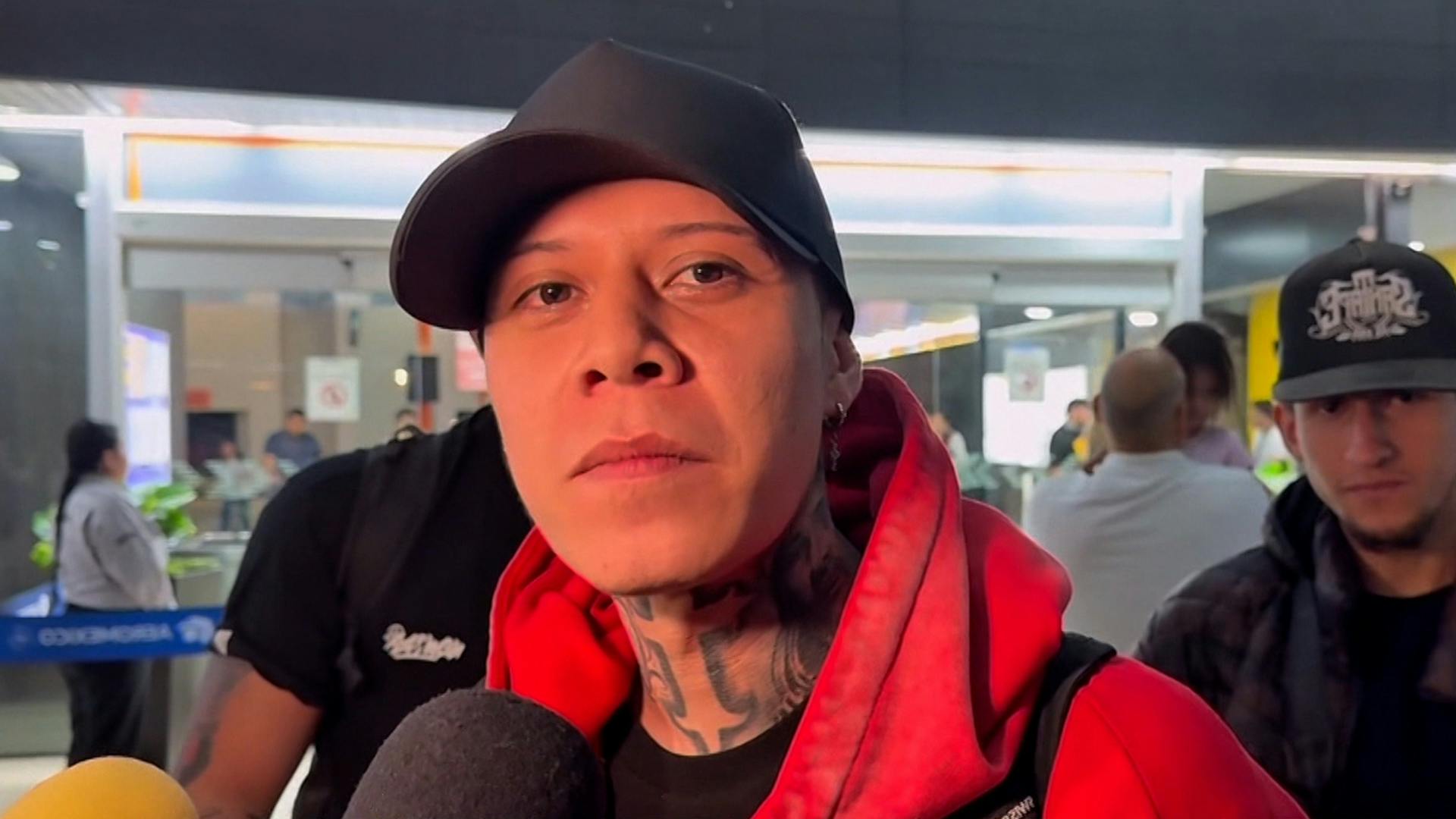 Santa Fe Klan ya contactó a Julieta Venegas para una colaboración