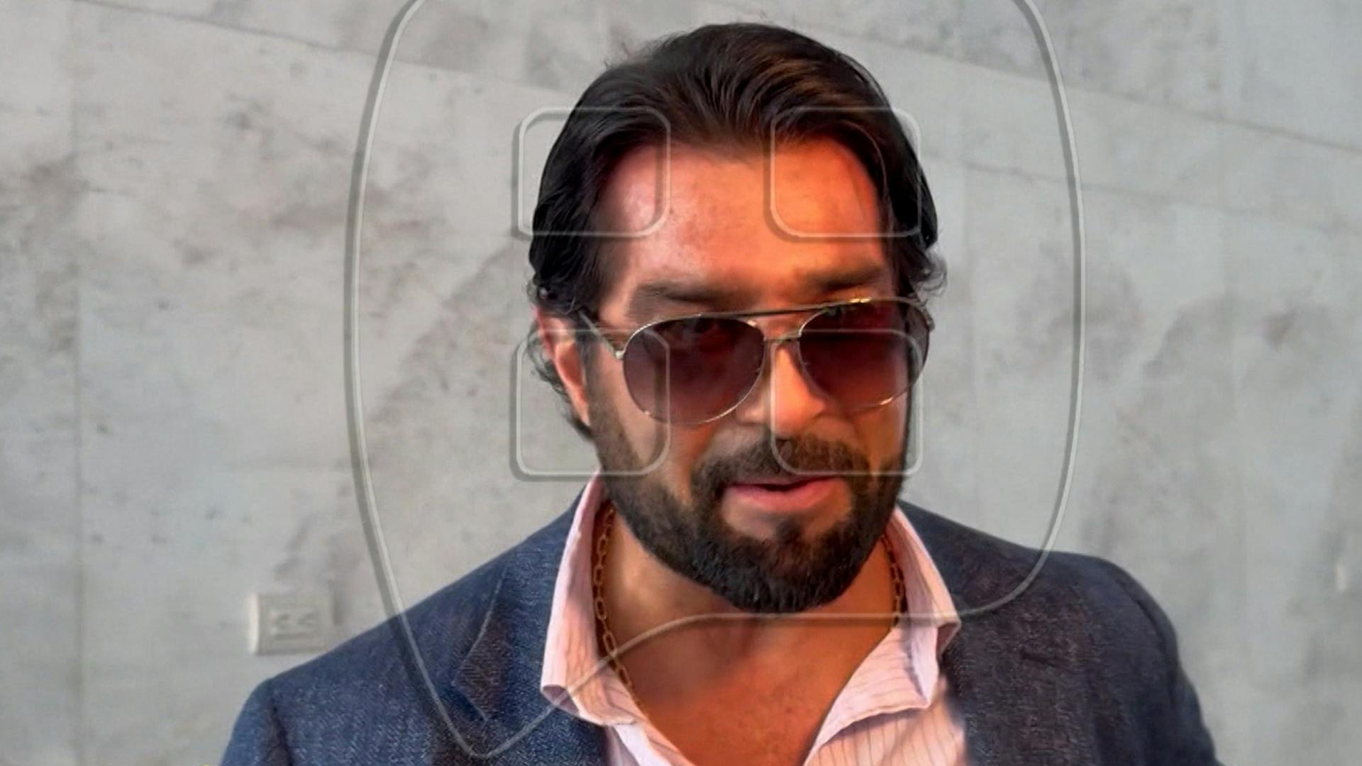 Arturo Carmona y su hija Melenie compartirán el escenario en los 30 años de la Sonora Santanera