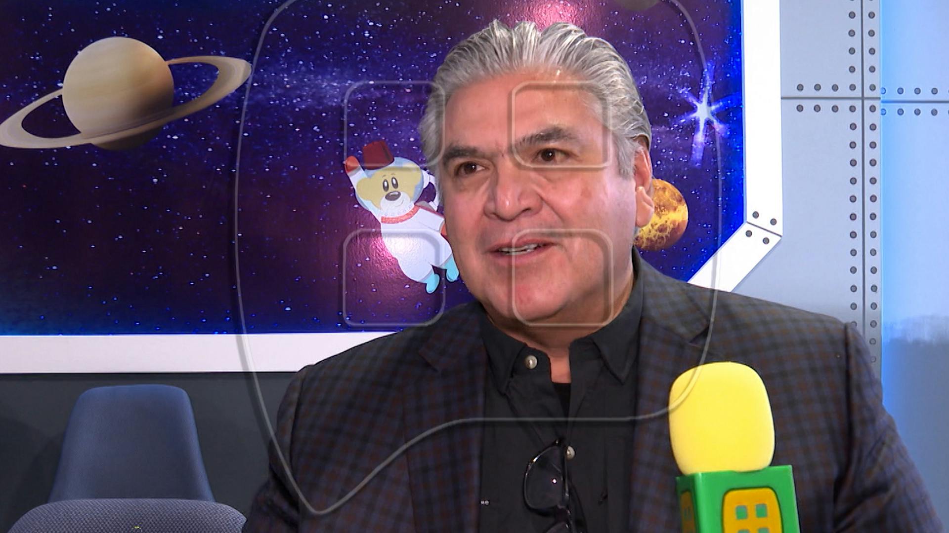 Adrián Arce enfrenta la polémica: Emiliano Aguilar lo felicitó por el día del padre y no a Pepe Aguilar