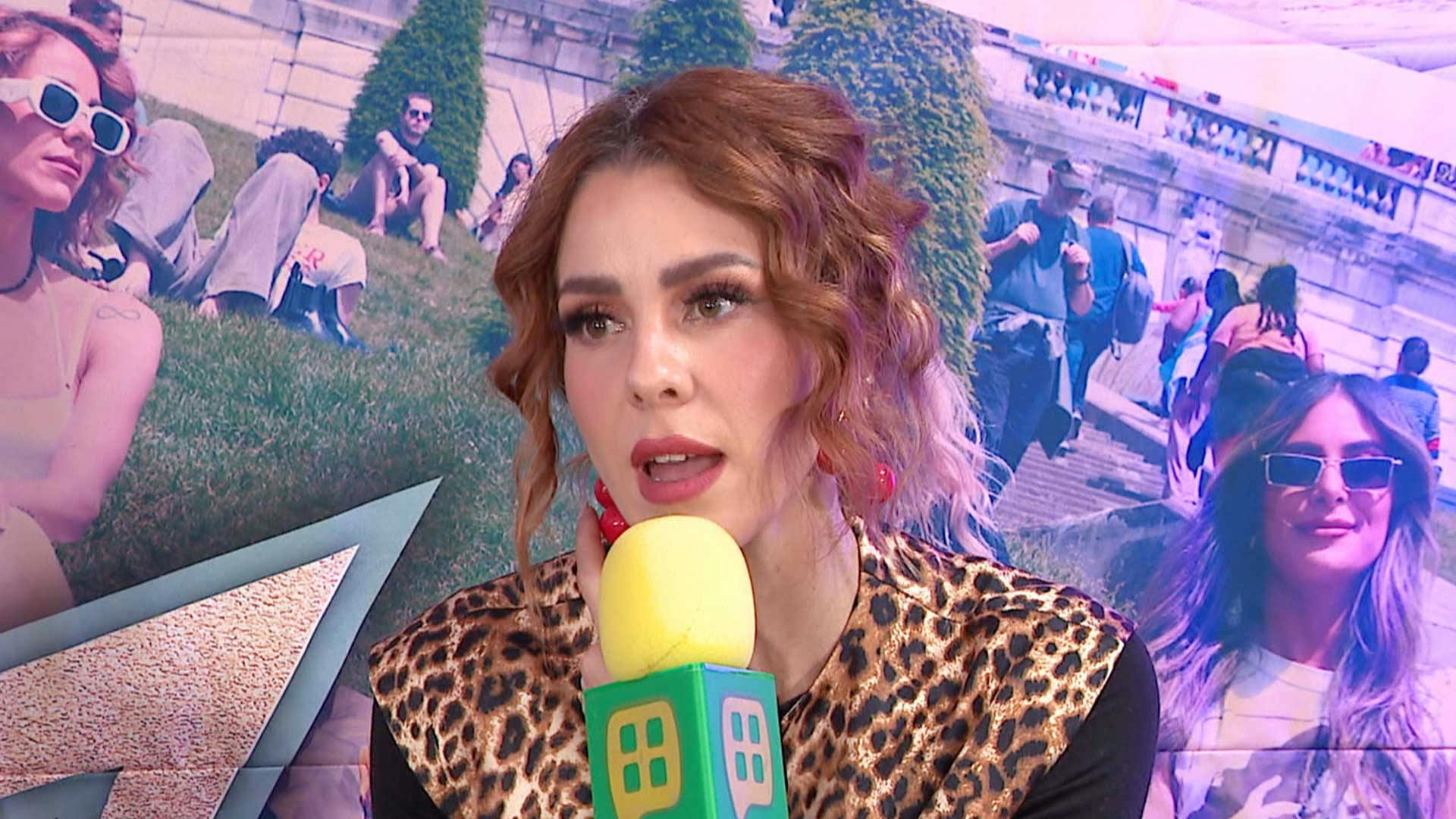 ¿Regina Murguía tuvo cáncer? Esto dijeron sus compañeras de Jeans