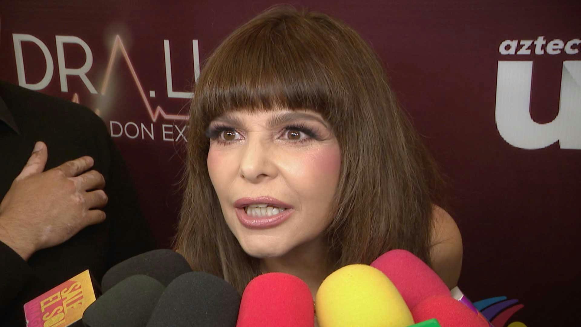 Itatí reveló que un famoso maestro de música trató de abusar de su hija