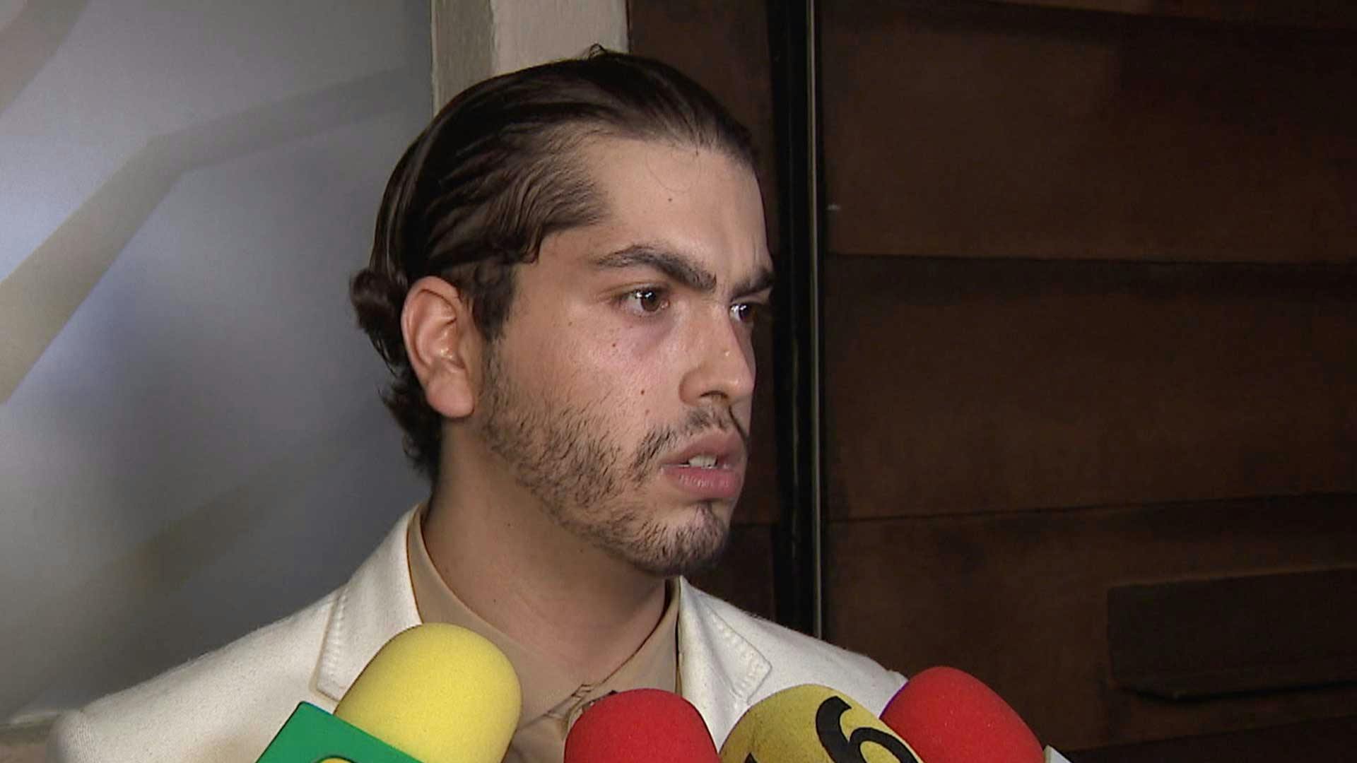 "La extraño": José Emilio pide perdón a Ana Bárbara, pero dice que no la va a buscar