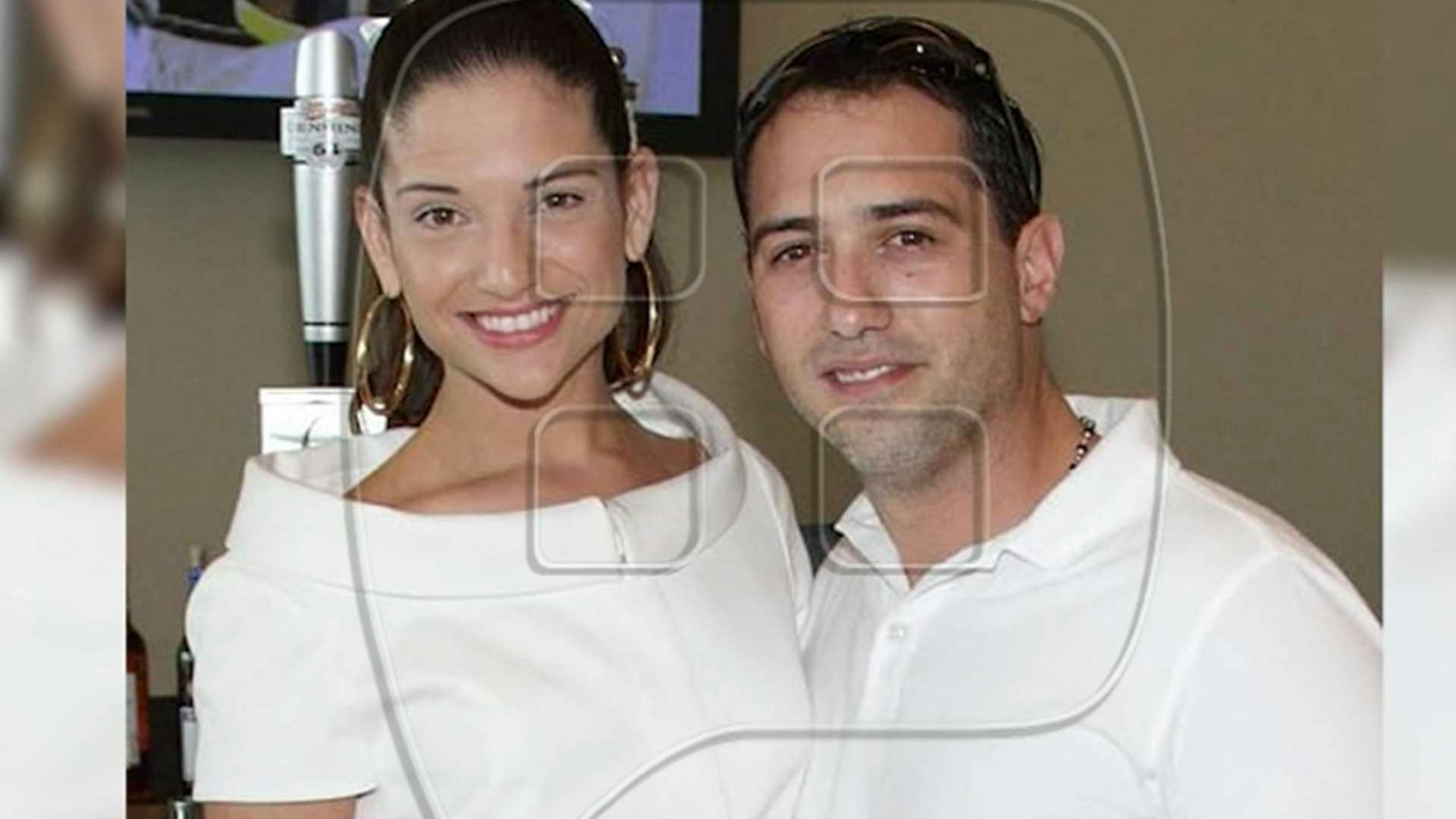 Daniel Trueba se opone a someterse a pruebas toxicológicas. ¿Natalia Jiménez no quiere compartir la custodia de su hija?