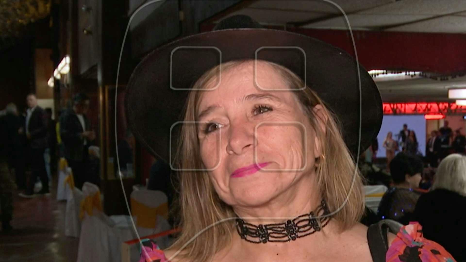 Mamá de Geraldine Bazán revela que sus nietas ya no le contestan los mensajes