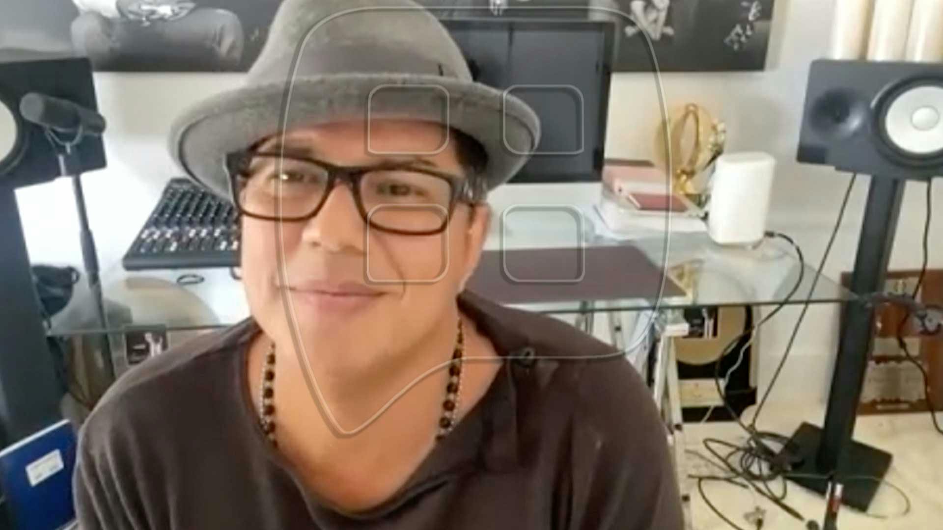 Charlie Zaa sigue en proceso para limpiar con uñas y dientes su nombre