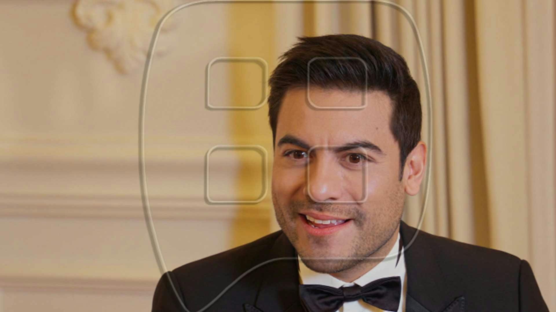 Carlos Rivera habla del propósito principal de su fundación "Te soñé" en casa Huamantla