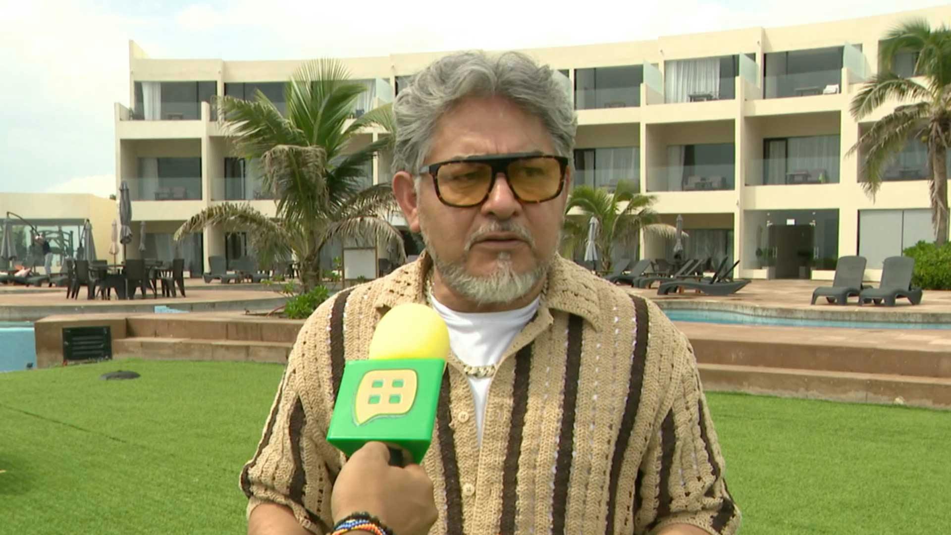 ¿Pepe Aguilar y Christian Nodal finalmente harán una colaboración?