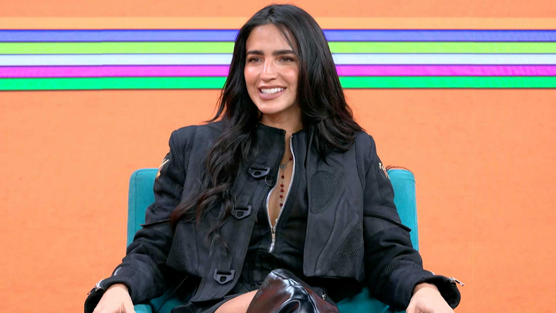 Exclusiva: Bárbara de Regil habla del abuso que sufrió en su casa cuando tenía 12 años
