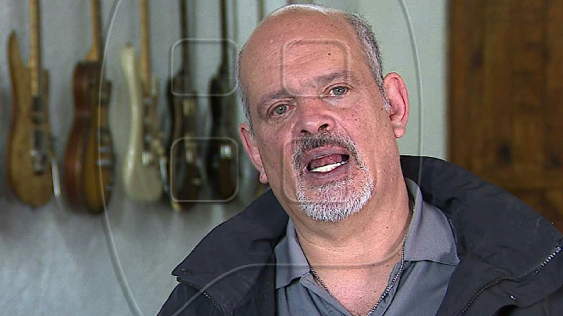 Coco Levy revela que su hermana, Mariana Levy, le contó que Ariel López Padilla fue violento con ella