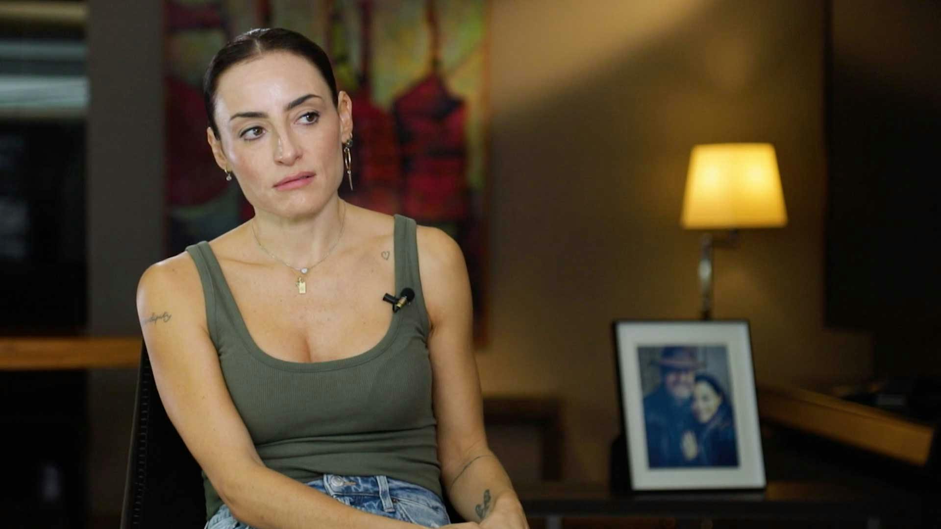 Marimar Vega no quiere tener hijos y aceptarlo fue liberador