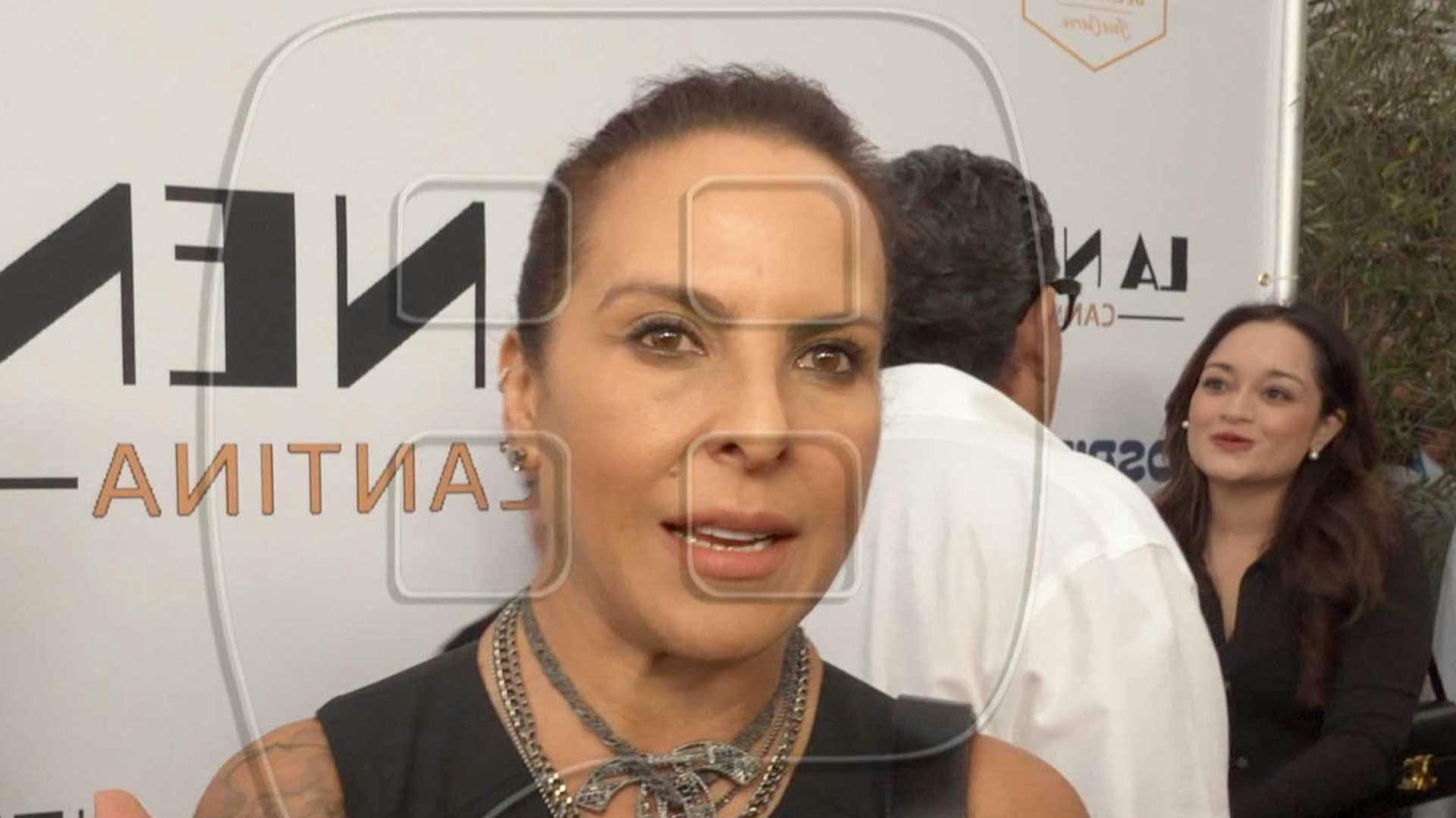 Kate del Castillo regresará a México. ¿Ya no tiene problemas legales?