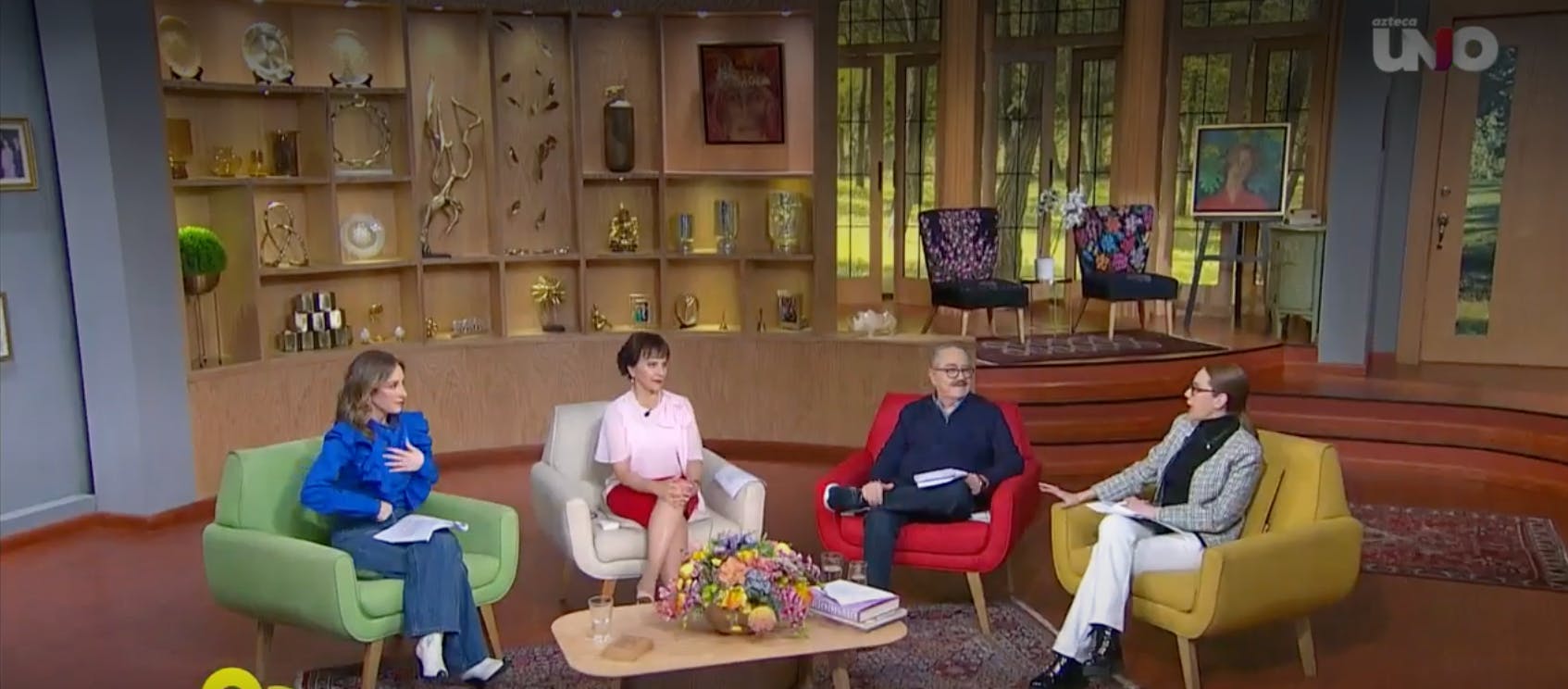 Ventaneando | Programa 11 de julio 