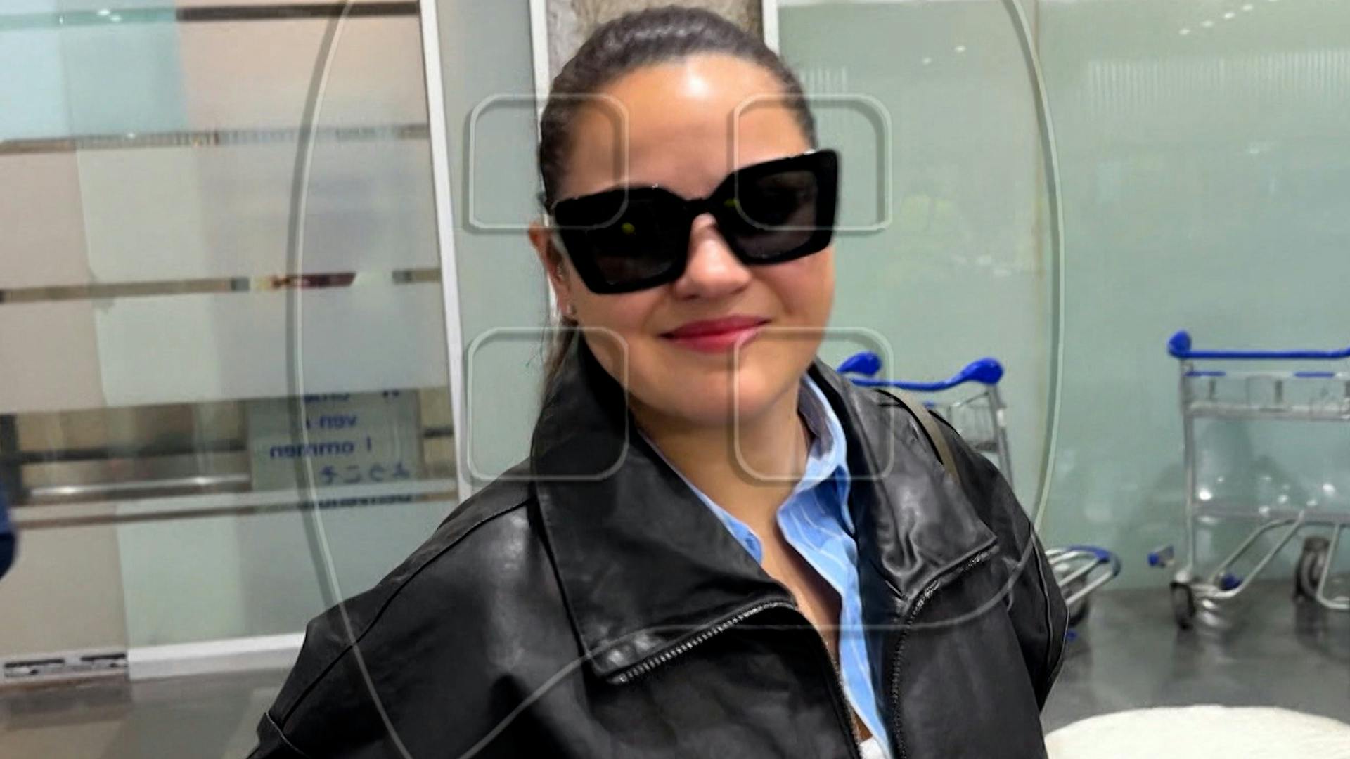 ¿Maite Perroni volverá a ser mamá? En exclusiva para Ventaneando, la cantante responde